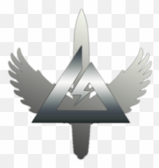 Delta Force Logo - Call Of Duty Modern Warfare Logo Emoji,Delta Emoji