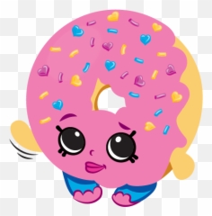 Ginger Emoji - Shopkins Slike,Ginger Emoji