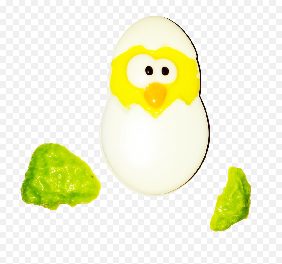Baby Chick Chocolate Covered Oreos - Egg Emoji,Chick Emoji