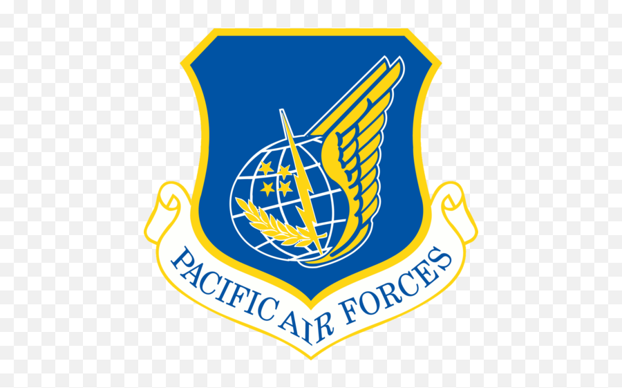 Pacific Air Forces - Air Force Material Command Emoji,Korean Flag Emoji