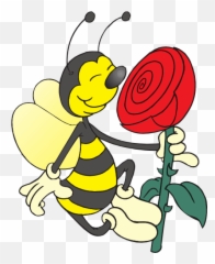 Smell Clipart Picture - Flower Emoji