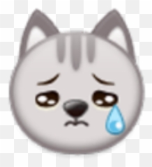 Popular And Trending Emojii Stickers - Hugot Lines Para Sa Mga Taong Pinaasa,Shiba Emoji