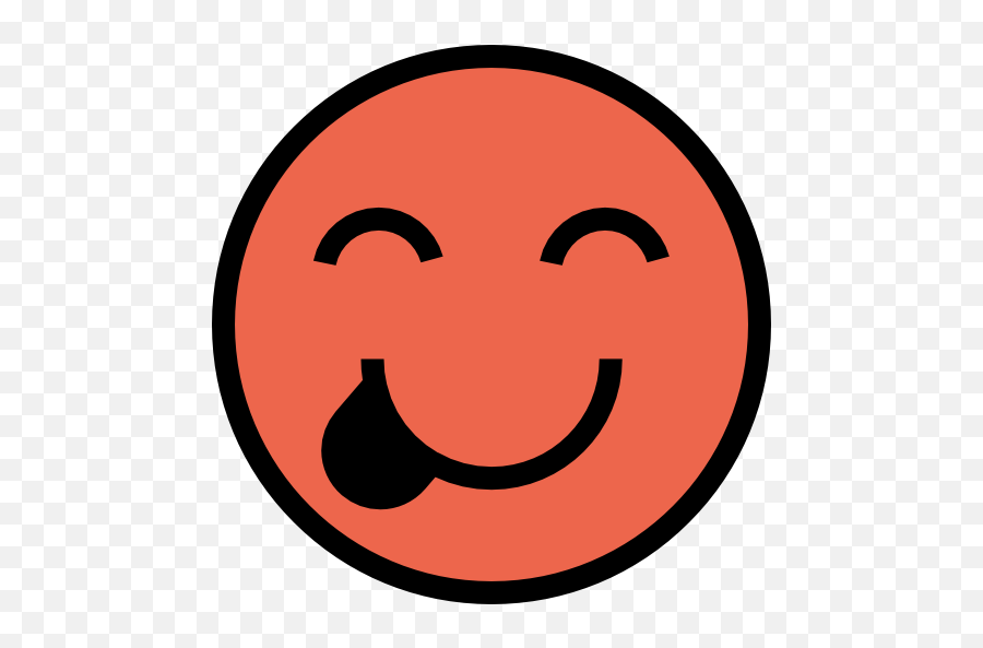 Giggle - Smiley Emoji,Giggle Emoticon