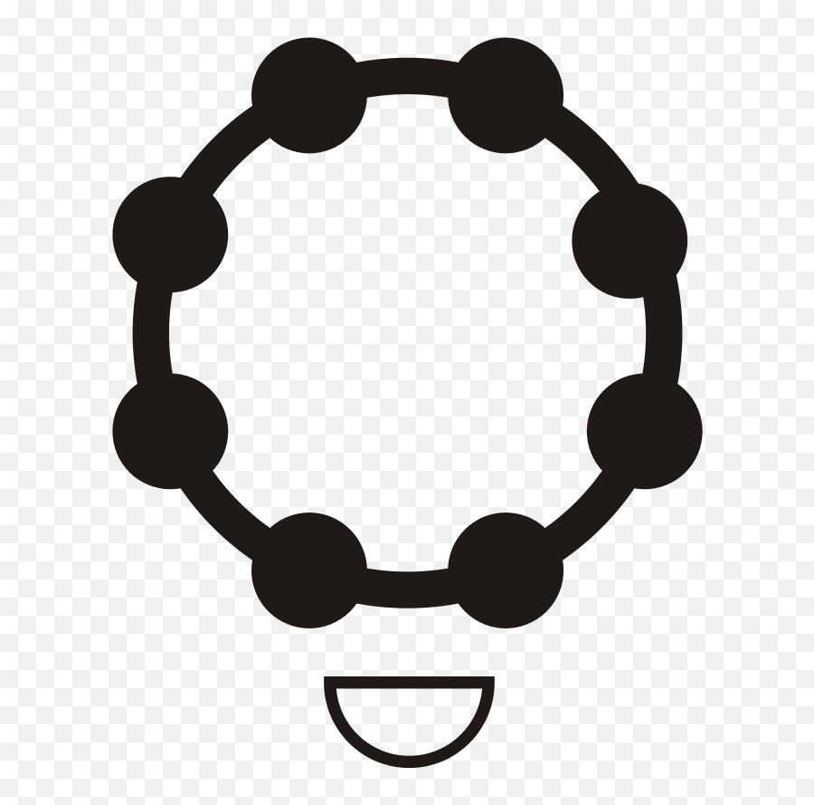Oktal - Religion Catholique Emoji,Drum Emoticon