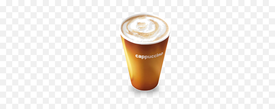 Cappuccino Png - Cappucino Png Emoji,Steam Name Emoticons