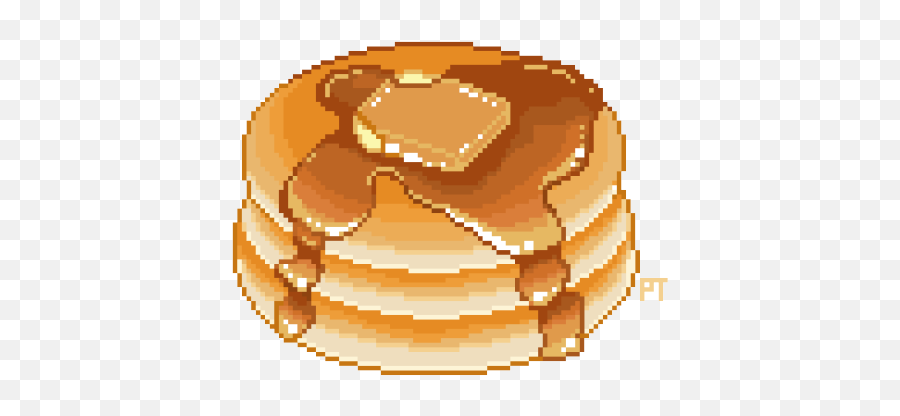 Transparent Pancakes Background - Chocolate Emoji,Crepe Emoji