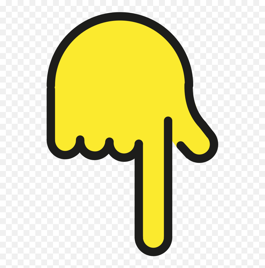 Openmoji - Clip Art Emoji,Emoji 92