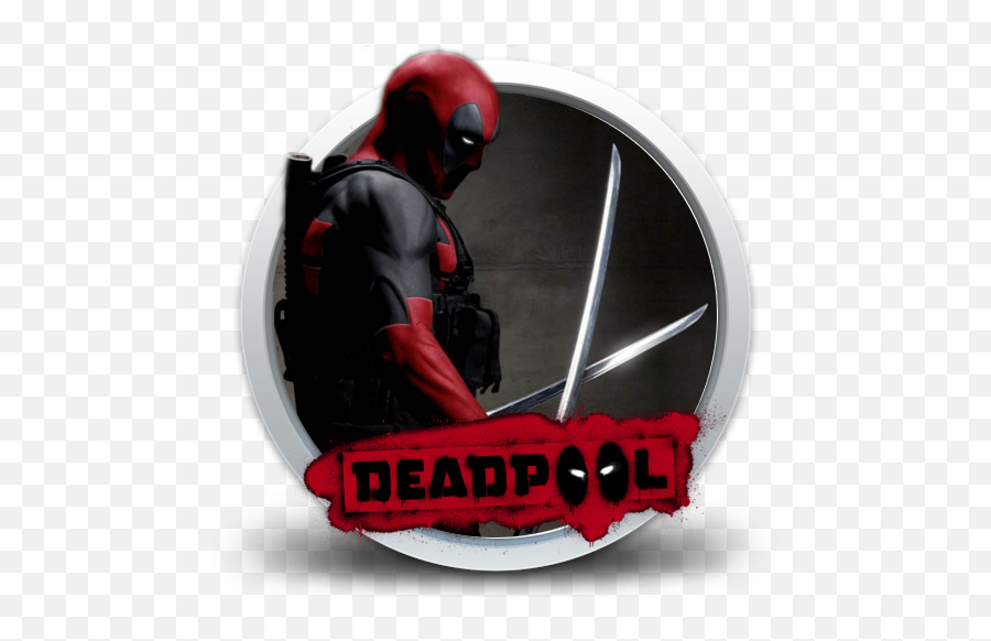 The Best Free Deadpool Icon Images Emoji,Deadpool Emoji Sign