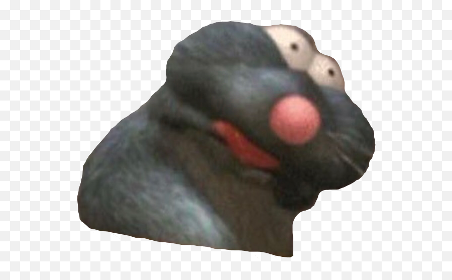Remi Ratatouille Grossedout Gross Eww - Remy Ratatouille Funny Face Emoji,Grossed Out Face Emoji