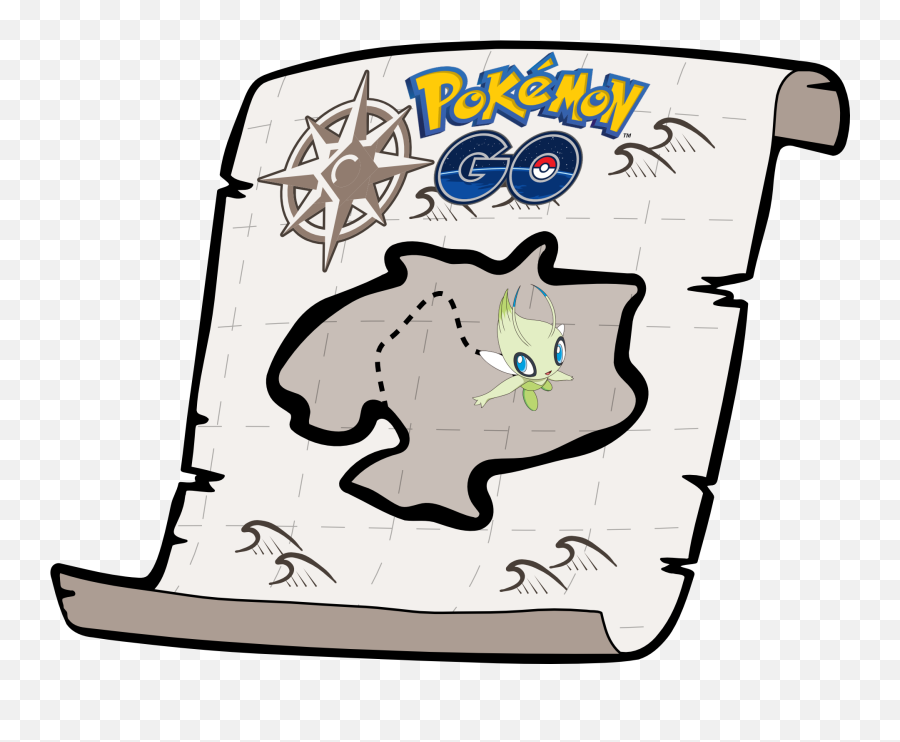 Pokémon Go Setting Expectations - Pokemon Go Map Png Emoji,Emoji Game Level 22