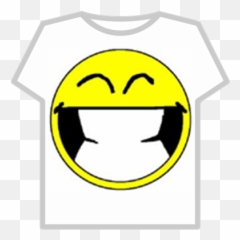 Crazy Smile - Big Emoji