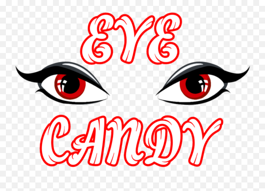 Words Eyes Ftestickers Origftestickers - Clip Art Emoji,Eye Candy Emoji
