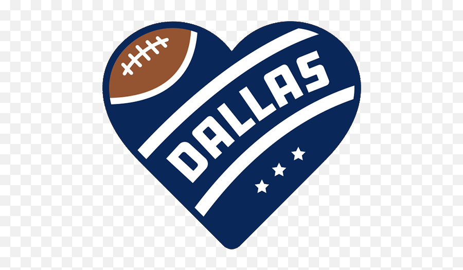 Dallas Football Louder Rewards - Dallas Cowboys Football Clipart Emoji,Ezekiel Elliott Emoji Shirt