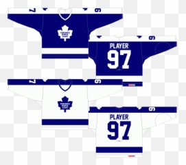 Worst To First Jerseys Toronto Maple Leafs Hockey By Design - Toronto Maple Leafs Jersey Dark Emoji,Maple Leaf Emoji