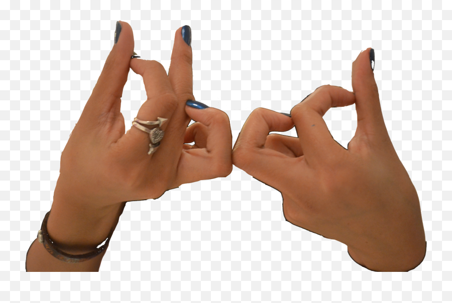 Throw Up Png - U201c Rulethirtytwo Gang Hand Signs Png Blood Gang Sign Png Emoji,Rock Hand Emoji