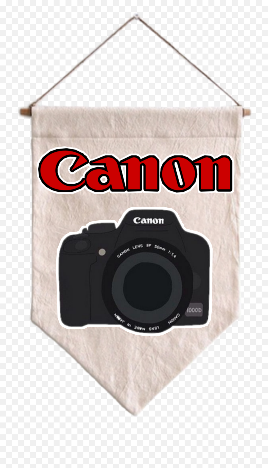 Canon Camera - Film Camera Emoji,Emoji Camera Sticker