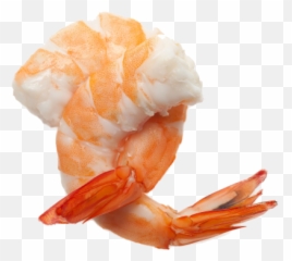 Free Png Images - Shrimps Emoji