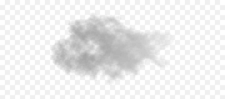 Smoke Cloud - Humo Png Emoji,Smoke Cloud Emoji