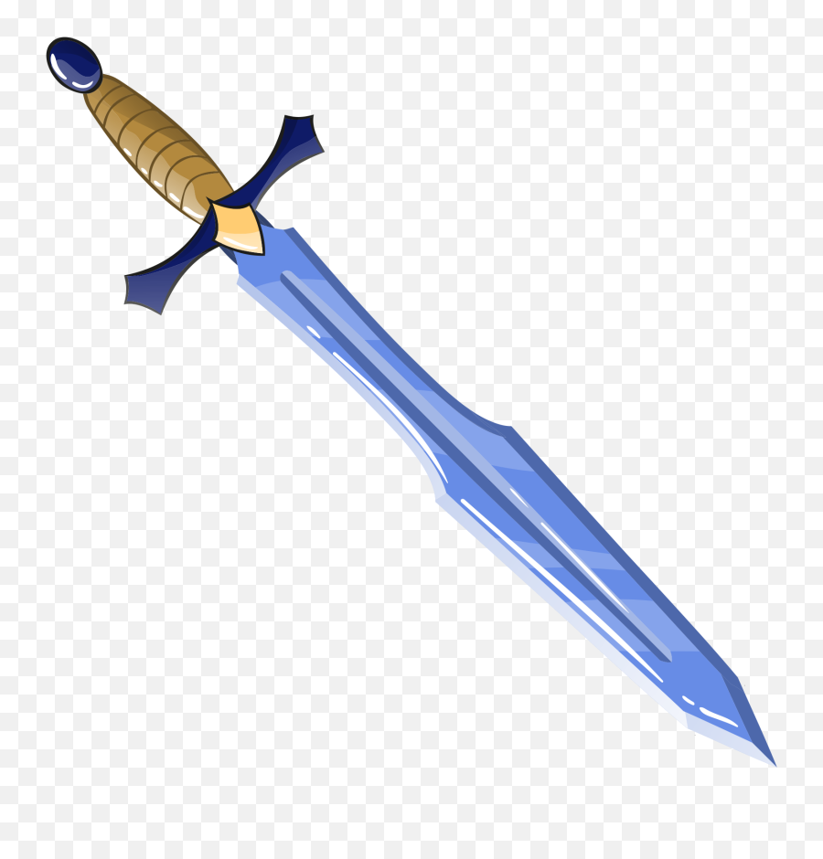 Download - Sword Png Hd Emoji,Dagger Knife Emoji
