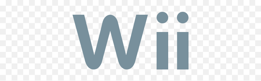 Wii Icon - Graphic Design Emoji,Wii Emoji