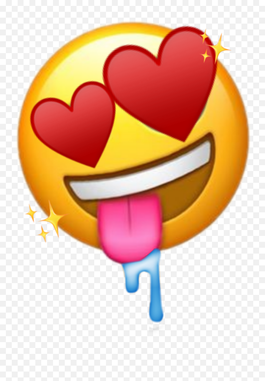 Emojiiphone Emoji Iphone Love - Transparent Emoji,Love Emoji Iphone
