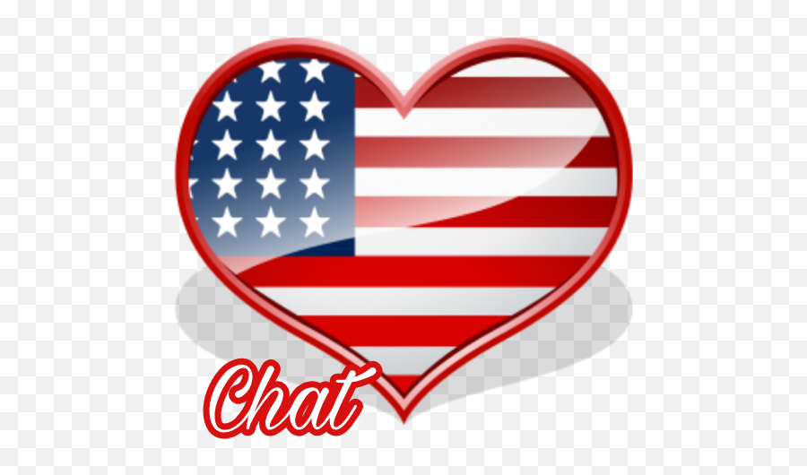 Chat America 2020 - Apps En Google Play Love Happy 4th Of July Emoji,Bandera De Venezuela Emoji
