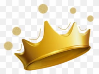 Freetoedit - Crown Gif Transparent Background Emoji
