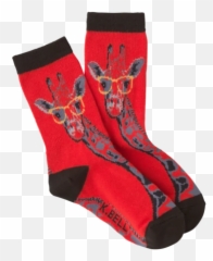 Kids - Sock Emoji