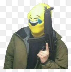 Emoji Directory - You Got The Whole Squad Laughing,Kemoji