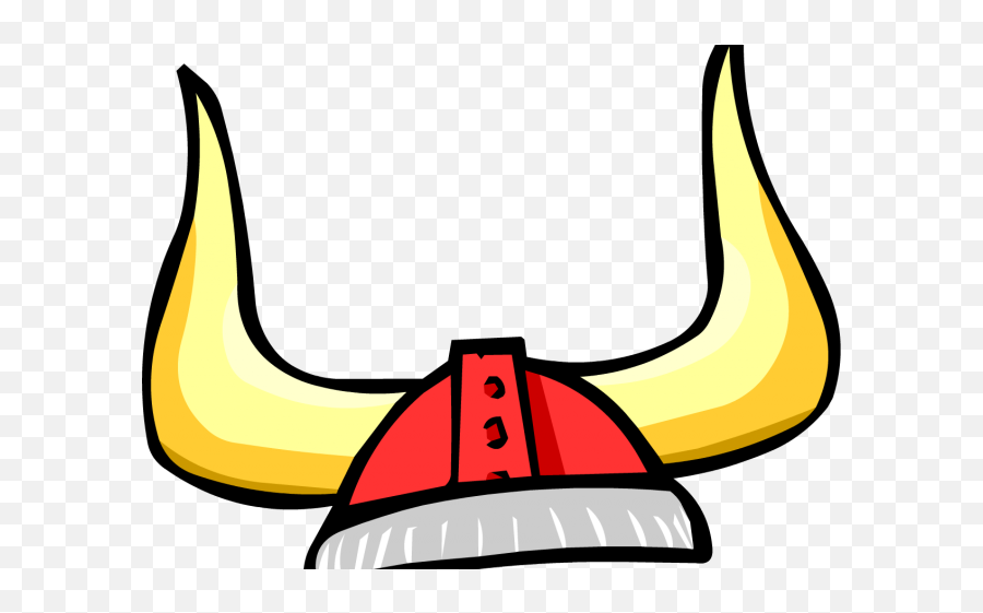 Drum Sticks Clipart Club Penguin - Winged Viking Helmet Clip Art Emoji,Viking Emojis