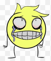 The Emoji Movie Fanart - Cartoon,Shake My Head Emoji