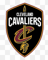 Cleveland Cavs - Cavaliers Logo Png Emoji