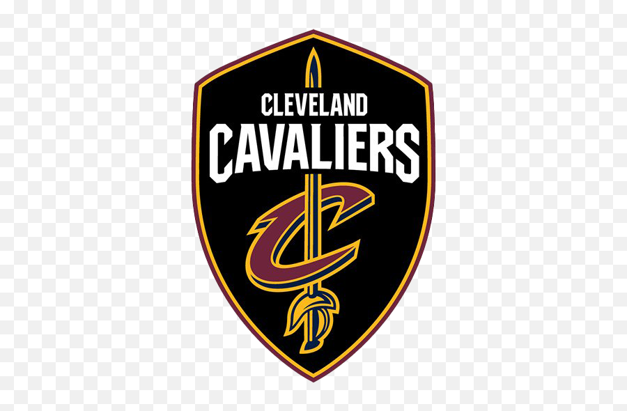 Cleveland Cavs - Cleveland Cavaliers Logo Png Emoji,Cavs Emoji