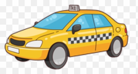 Taxi Cab Clipart Indian Taxi - Taxi Clipart Png Emoji,Taxi Emoji