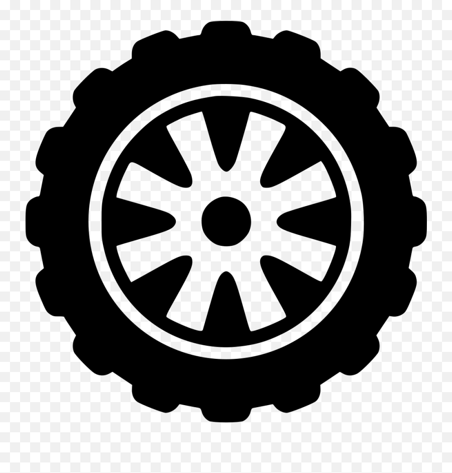 Tire - Free Icon Library Wheel Emoji,Dirt Bike Emoji