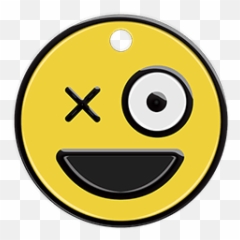 Petfetchid - Smiley Emoji,Pet Emoji