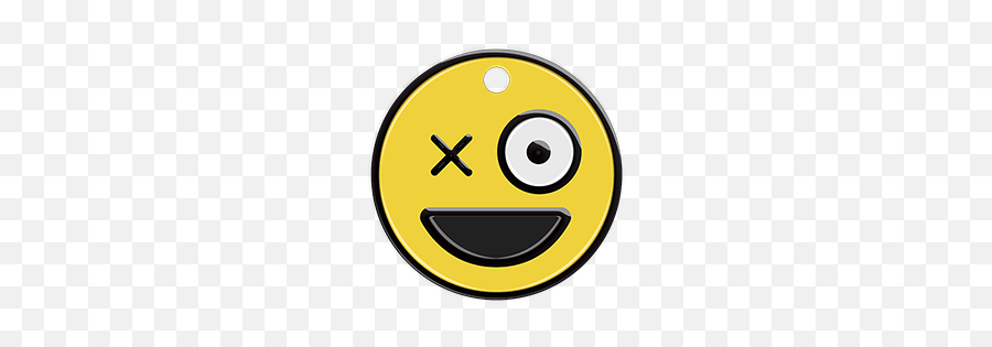 Petfetchid - Smiley Emoji,Pet Emoji