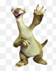 Sid Ice Age Wiki Fandom - El Paso Premiere 17 Imax Bassett Place Emoji