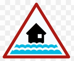 Report - Flooding Clipart Transparent Emoji