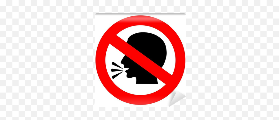 No Talking Png U0026 Free No Talkingpng Transparent Images - Silence Please Emoji,No Talking Emoji
