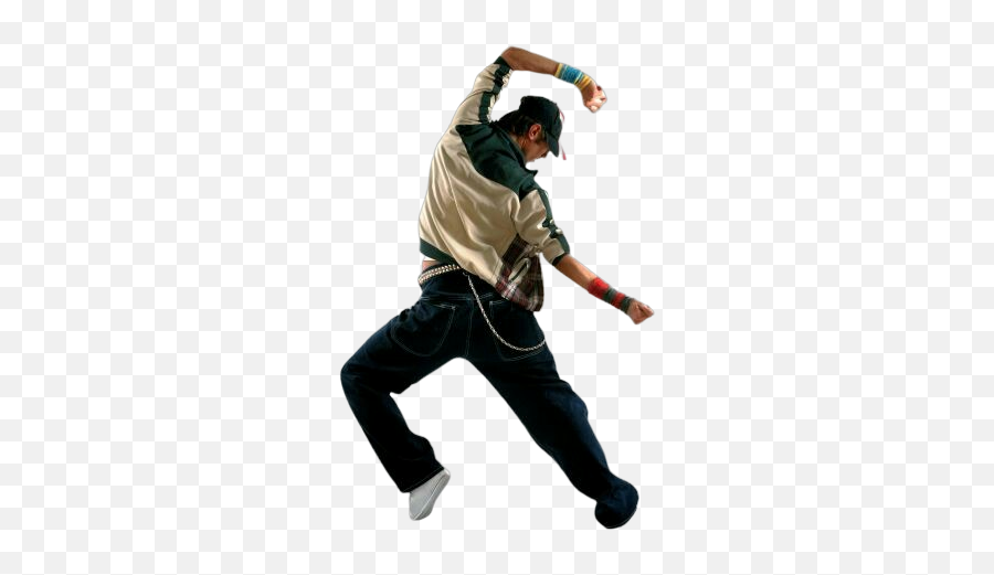 Man Dancing Hiphop Streetdance - Male Dancer Hip Hop Emoji,Dancing Man Emoji