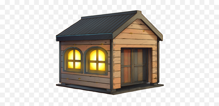 Leporidae - Doghouse Emoji,Doghouse Emoji