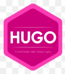 Developer Student Clubs Washington State University Vancouver - Hugo Web Logo Svg Emoji
