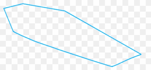How To Draw A Coffin - Diagram Emoji,Casket Emoji