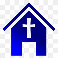 Church Avatar Vector Clipart Image - Church Avatar Emoji,Unicorn Emoji