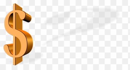 Dollar Currency Shadow Question - Number Emoji,Roll Safe Emoji