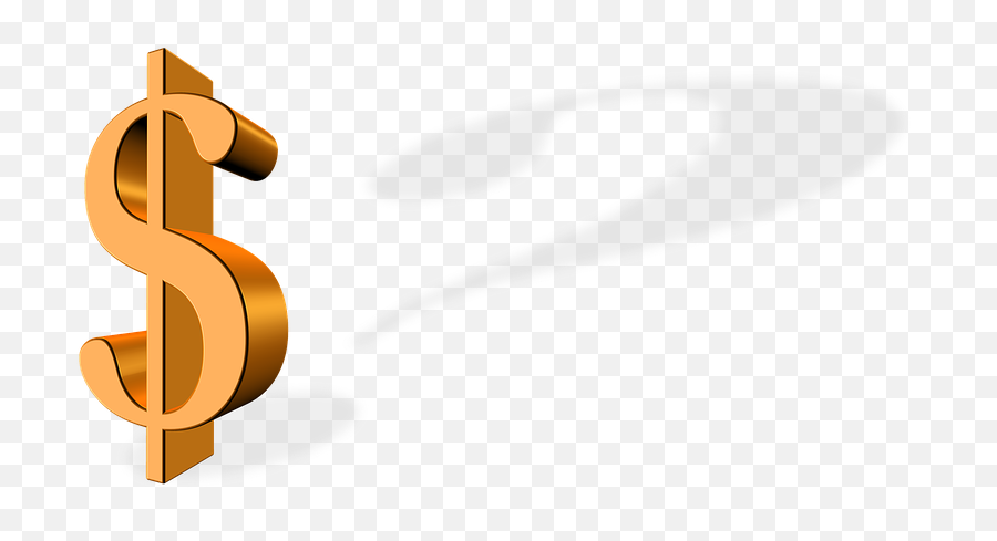 Dollar Currency Shadow Question - Number Emoji,Roll Safe Emoji