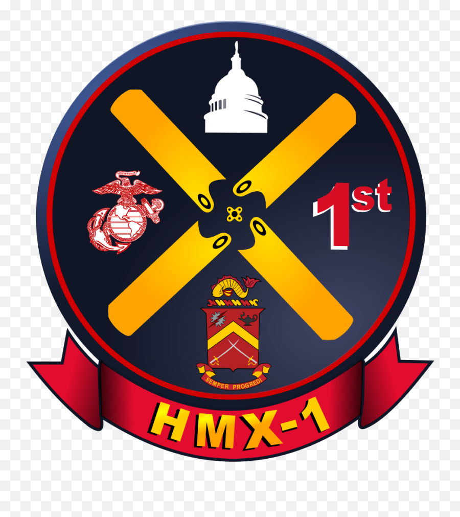 Hmx - Hmx 1 Logo Emoji,Marine Corps Emoji