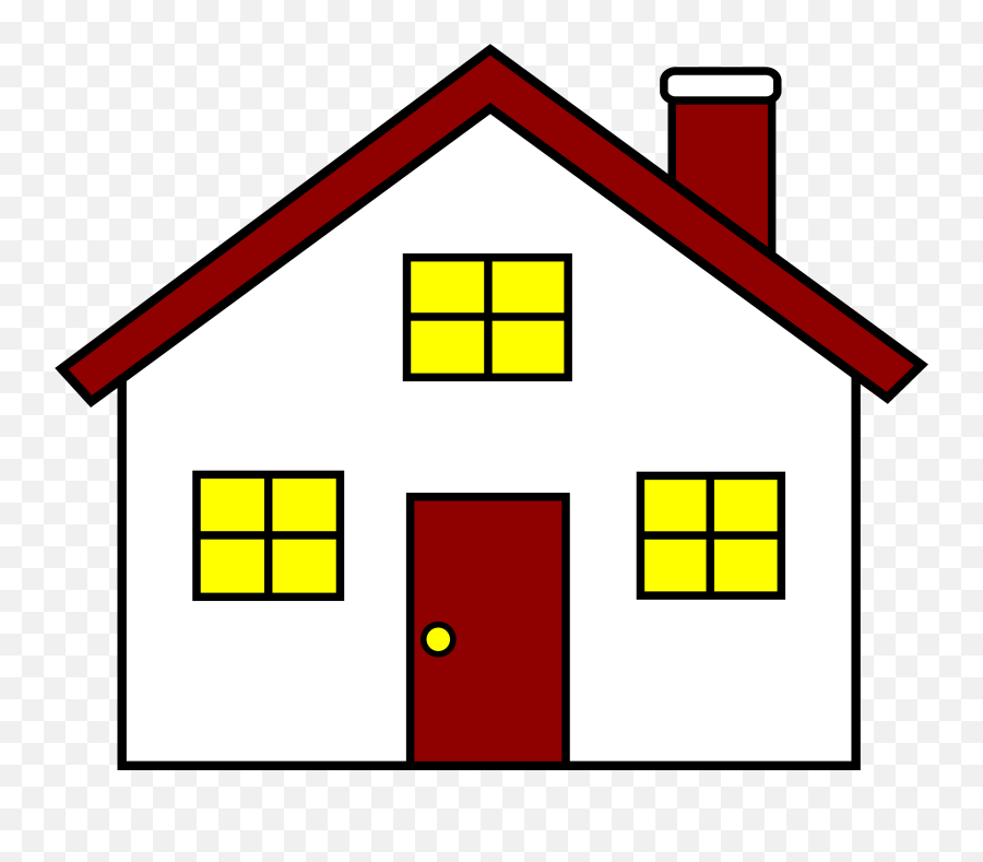 Free Pictures Of A House Download Free - 2d House Clipart Emoji,House Emoticon