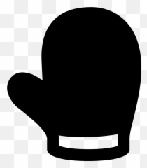 Christmas Mittens Free Download Rr - Clip Art Black Mitten Emoji,Mitten Emoji